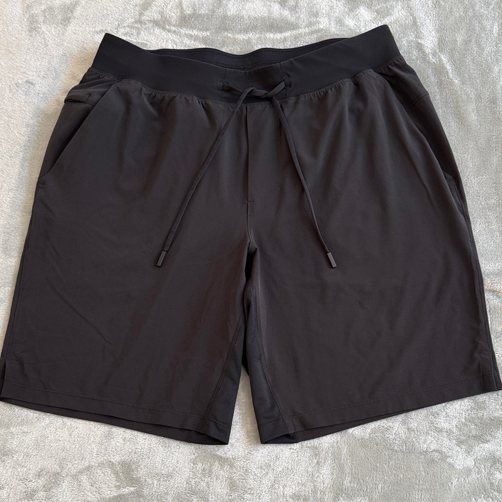 Lululemon T.H.E. Linerless shorts